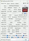 کارت گرافیک - GeForce RTX 4050 Laptop