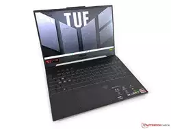 عمر باتری TUF Gaming A15
