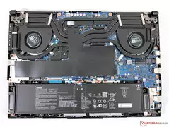 TUF Gaming A15