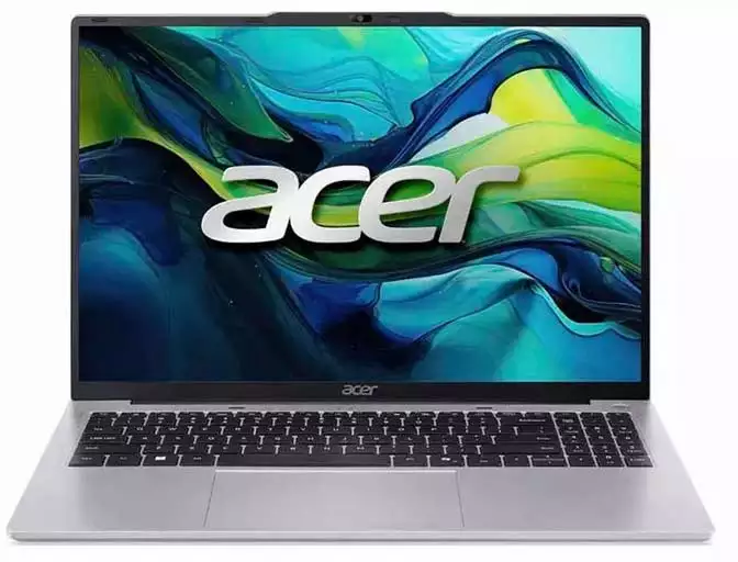 پردازنده‌ی Intel Core i3-1305U