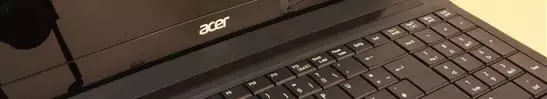 بررسی لپ تاپ Acer Aspire E1-531