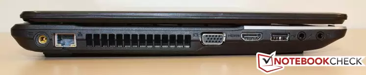 لپ تاپ Acer Aspire E1-531
