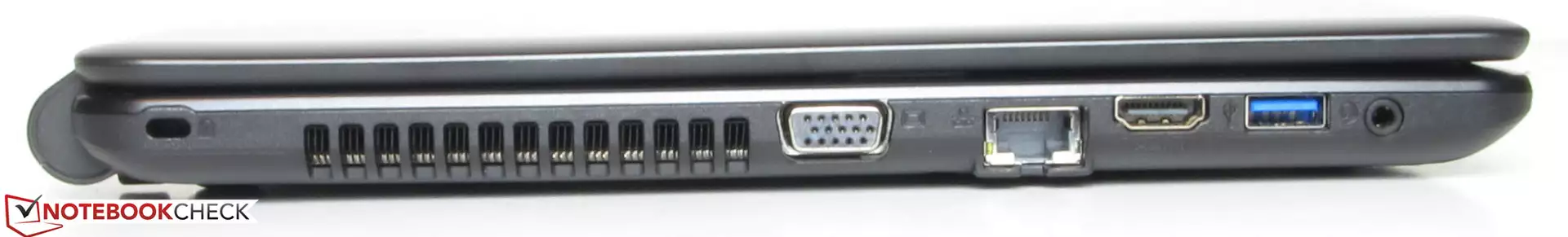 اتصالات Acer Aspire E1-572G