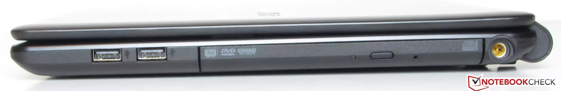 اتصالات Acer Aspire E1-572G