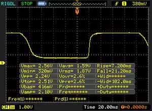 سوسو زدن تصویر - Screen Flickering / PWM