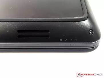 بدنه ZBook 17 G3 