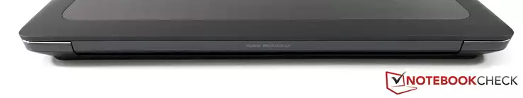  ZBook 15 G3