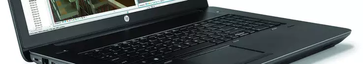 لپ تاپ ZBook17G3