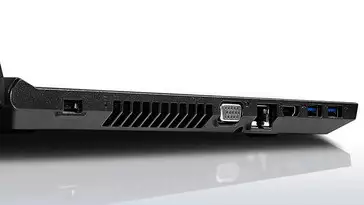 لپ‌تاپ Lenovo