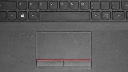 تاچ‌پد لپ‌تاپ Lenovo E50-80