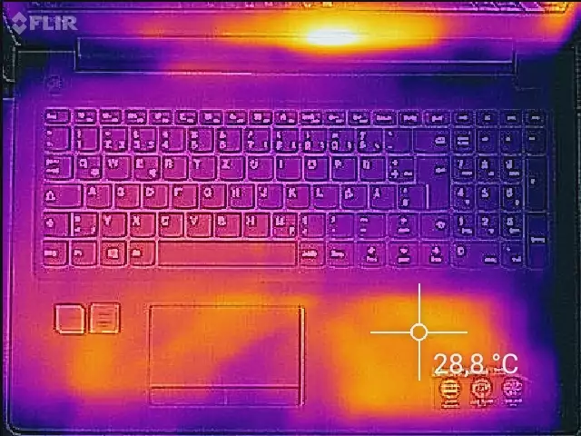 Lenovo IdeaPad 310