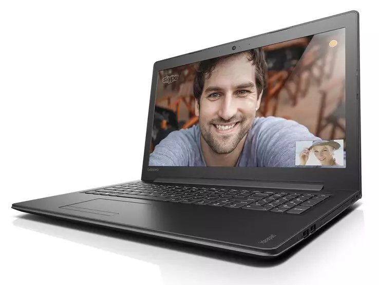 بررسی لپ‌تاپ Lenovo IdeaPad 310