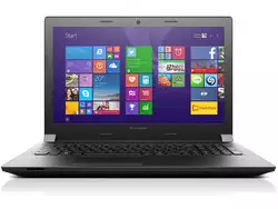 لپ‌تاپ Lenovo B50-70