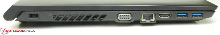 لپ‌تاپ Lenovo B50-70