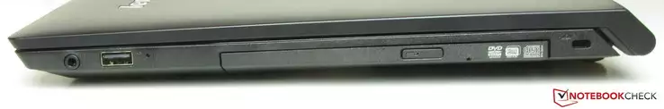 لپ‌تاپ Lenovo B50-70
