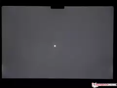 نمایشگر مک‌بوک ایر M2