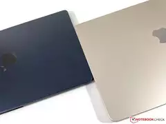 Apple MacBook Air M2