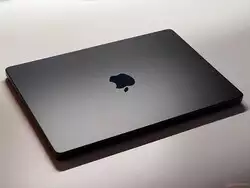 مک‌بوک پرو ۱۴ M3 Pro