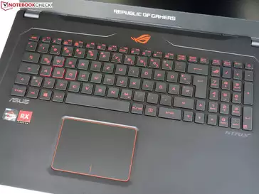 صفحه کلید (Keyboard)