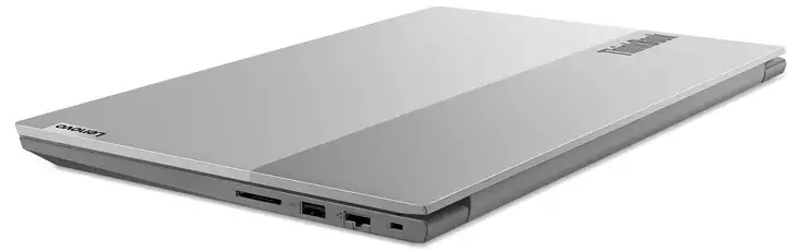 بررسی لپ‌تاپ ThinkBook 15 G2 ITL-i5 1135G7