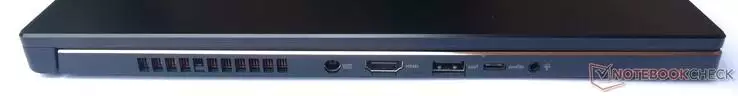 لپ‌تاپ گیمینگ Asus Zephyrus