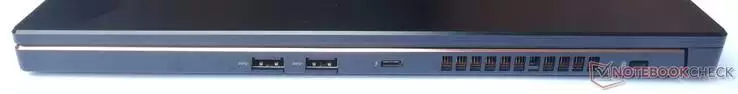 لپ‌تاپ گیمینگ Asus Zephyrus