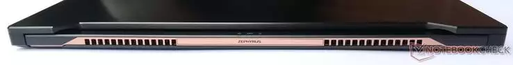 لپ‌تاپ گیمینگ Asus Zephyrus